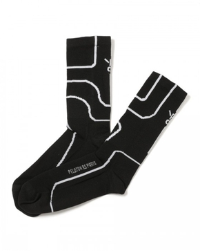 Peloton de Parisivg h pj TCN\bNXyTRON PROLEN CYCLING SOCKSz Peloton de Parisivg h pj