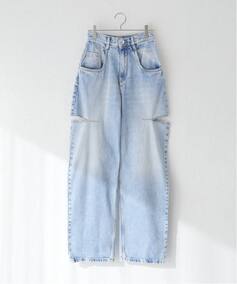 fB[X Maison Margiela/] }WF 5-POCKET TROUSERS fjpc v[W fjpcEW[Y u[ 38 Plage