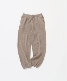 s\tyFOLL / tHzfirstclass cashmere wardrobe knit pants AtH[ ̑pc uE 2 UNFOLLOW