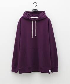 MIDWEIGHT TERRY CLASSIC HOODIEiMWT) CjO`v p[J[ p[v XS REIGNING CHAMP