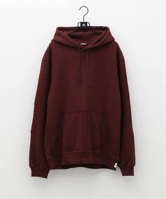 yMIDWEIGHT FLEECEz HOODIE / t[fB[ CjO`v p[J[ {h[ A XS REIGNING CHAMP