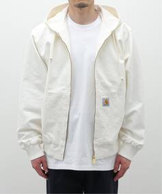 Y CARHARTT WIP ACTIVE JACKET i032939-24s-d602 / i032939-24s-hz02 W[iX^_[h p[J[ zCg A M JOURNAL STANDARD