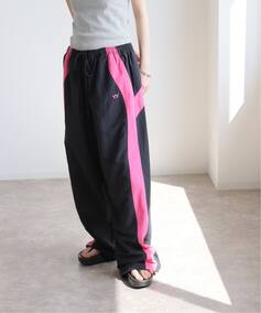 fB[X yOPEN YY / I[vCCzYY COLOR BLOCK PANTS WCg[NX XEFbgpc ubN S JOINT WORKS