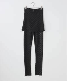 fB[X yHOLIDAY / zf[z LACE PANTS XsbNXp XbNX ubN t[ Spick & Span