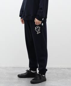 MIDWEIGHT TERRY PACIFIC CUFFED SWEATPANT CjO`v XEFbgpc lCr[ S REIGNING CHAMP