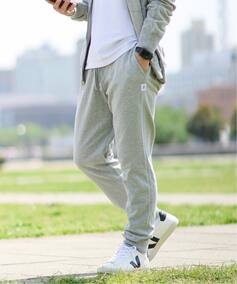 SLIM SWEATPANT / XXEFbgpc - LIGHTWEIGHT TERRY(LWT) CjO`v O[ L REIGNING CHAMP