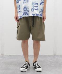 Y EVISEN / GrZ JUMP OF RIVER SHORTS W[iX^_[h V[gEn[tpc J[L L JOURNAL STANDARD