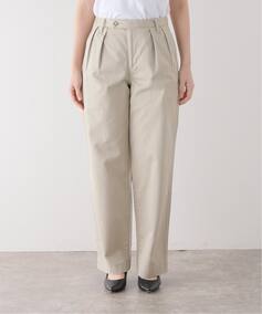 fB[X J.B.ATTIRE/WF[r[A^CA Paris trouser JBS-2406 CGi `mpc x[W 36 IENA