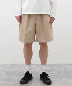 Y KAPTAIN SUNSHINE / Gurkha Shorts KS24SPT21 W[iX^_[h V[gEn[tpc x[W 32 JOURNAL STANDARD