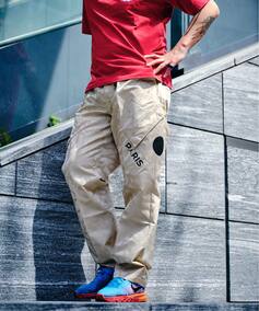 yJORDAN ~ Paris Saint-Germainz CHI PANT pTWF} ̑pc x[W L Paris Saint-Germain