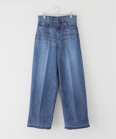 fB[X yTOGA TOO/g[KgDzWide denim pantsFfj W[iX^_[h T[W fjpcEW[Y TbNXu[ S JOURNAL STANDARD L'ESSAGE