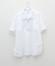 Y SAVE KHAKI UNITED / BD POPOVER OXFORD W[iX^_[h Vc^uEX zCg XL