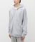 Y MIDWEIGHT TERRY CLASSIC ZIP HOODIEiMWT) CjO`v p[J[ O[ S