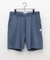 Y LIGHTWEIGHT TERRY SHORT 10