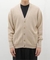 Y HERILL / w Goldencash Cardigan W[iX^_[h J[fBK i` 2