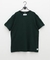 Y RAGLAN T-SHIRT - 1X1 SLUB CjO`v TVc^Jbg\[ O[ A XS