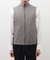 Y yHERNO / wmzPackable Nylon Vest GfBtBX xXg x[W A 46