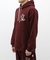 Y MIDWEIGHT TERRY ATLANTIC CLASSIC HOODIE CjO`v p[J[ {h[ A XS