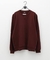 Y MIDWEIGHT FLEECE CREWNECK CjO`v TVc^Jbg\[ {h[ A XL