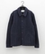 Y PINSTRIPE WOOL COACH SHIRT CjO`v Vc^uEX lCr[ M