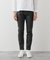 Y yREVERBERATE/o[oCgzTROUSERS SLIM Vbv XbNX O[B 32