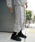 Y yWhimsy / EBW[zALL TERRAIN CROPPED PANTS pv ̑pc Vo[ M