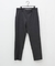 Y WOOL TWILL FRESHMAN TROUSER CjO`v XbNX ubN D 31