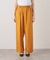 fB[X yBASERANGE/x[XWzNEIL PANTS / TRNE-VI-SU24 G~[EB[N ̑pc uE A XS