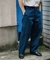 Y yA.PRESSE/AvbZzDress Chino Trousers Vbv ̑pc u[ 2