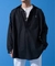 Y BUREAU (r[[) FRENCH SMOCK SHIRTS GfBtBX Vc^uEX ubN L