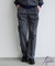 Y yNEEDLES~JOURNAL STANDARD / j[hYzʒ Track Pant W[iX^_[h W[W^gbNpc O[ XL