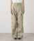 fB[X yANNA SUI NYC / AiXCGkCV[zPOCKET CARGO PANT WCg[NX J[Spc x[W S