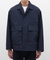 Y Product Twelve / ʒ Utility Shirt W[iX^_[h ̑u]^AE^[ lCr[ 2