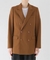 fB[X UNION LAUNCH/jI` DOUBLE BLAZER uU[ 0206 PO CGi e[[hWPbg uE 36