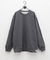 Y MIDWEIGHT TERRY CLASSIC CREWNECKiMWT) CjO`v XEFbg ubN D XS