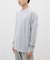 Y DELTAPEAK 165 CREWNECK CjO`v TVc^Jbg\[ O[ XL