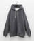 Y MIDWEIGHT TERRY CLASSIC ZIP HOODIEiMWT) CjO`v p[J[ ubN D XL