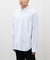 Y WINDSOR OXFORD SHIRT / IbNXtH[hVc CjO`v Vc^uEX zCg A M