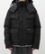 Y CANADA GOOSE / Ji_O[X RUSSEL PARKA 2301MJ W[iX^_[h _EWPbg ubN L