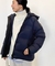 fB[X yCANADA GOOSE/Ji_O[XzBRYDEN PUFFER:_EWPbg W[iX^_[h lCr[ S