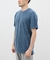 Y T-SHIRT - TOWEL TERRY CjO`v TVc^Jbg\[ u[ L