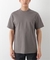 Y yLE / GC[zSTANDARD Crew Neck S/S Vbv TVc^Jbg\[ O[B 3