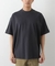 Y yLE / GC[zEx-WIDE Crew Neck S/S Vbv TVc^Jbg\[ O[ 3