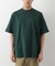 Y yLE / GC[zEx-WIDE Crew Neck S/S Vbv TVc^Jbg\[ O[ 1