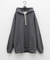 MIDWEIGHT TERRY CLASSIC HOODIEiMWT) CjO`v p[J[ ubN D M