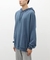 LIGHTWEIGHT TERRY CLASSIC HOODIEiLWT) CjO`v p[J[ u[ S