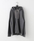 MIDWEIGHT TERRY FULL ZIP HOODIE CjO`v p[J[ ubN D S