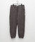 TIGER FLEECE CUFFED SWEATPANT CjO`v XEFbgpc uE A M