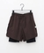 DOT AIR RUNNING SHORT 5 CjO`v V[gEn[tpc uE S