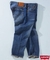 Y sǉtLEVI'S(R) / [oCX(R) ʒ 501(R) Selvedge INDIGO L26 W[iX^_[h fjpcEW[Y lCr[ A 40